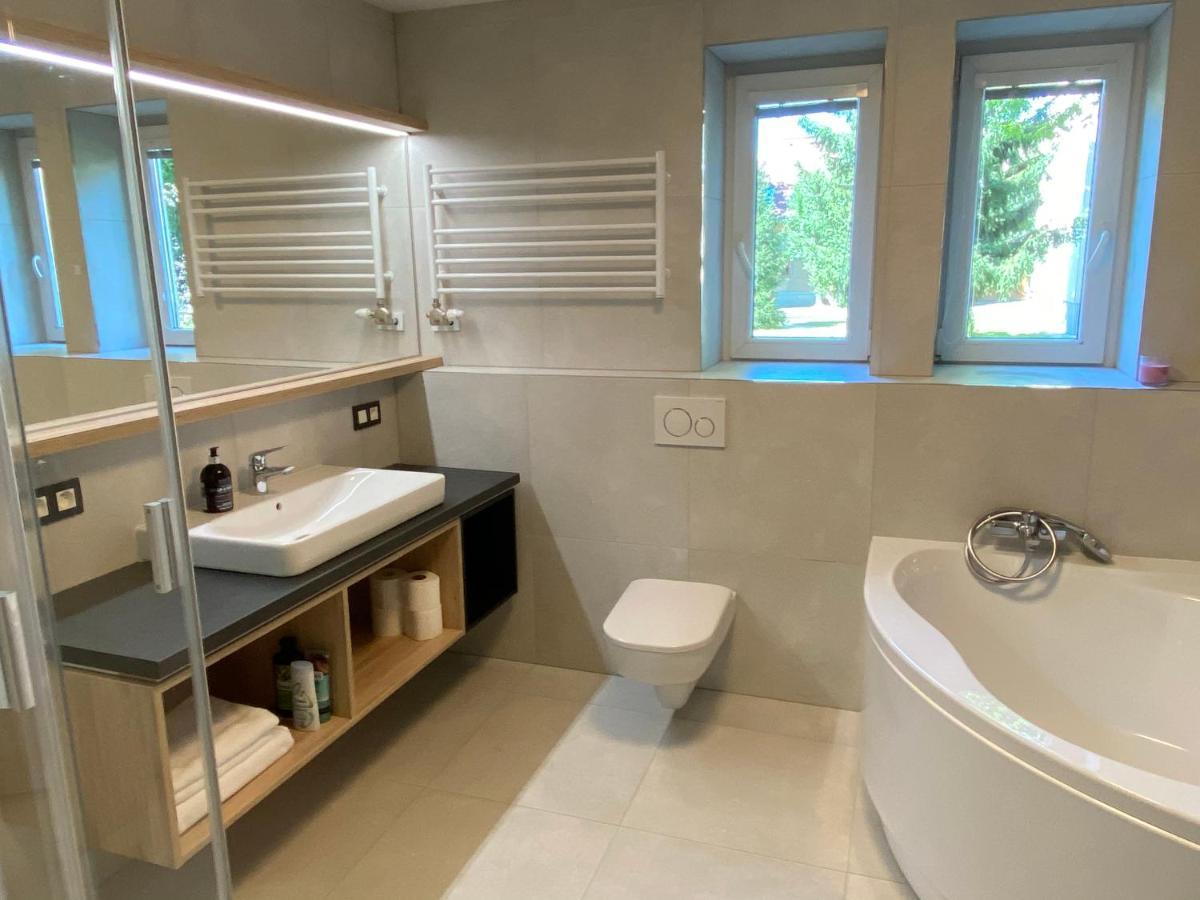 Apartman Relax Zvolen Exterior photo