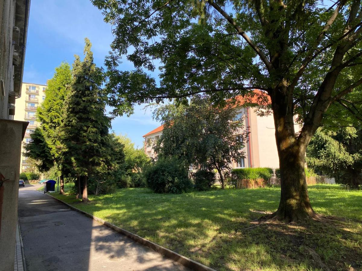Apartman Relax Zvolen Exterior photo